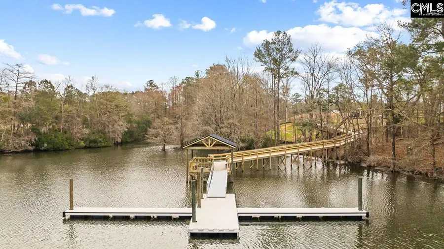 122 Cypress Hollow Way Way, Santee, SC 29142 - #2