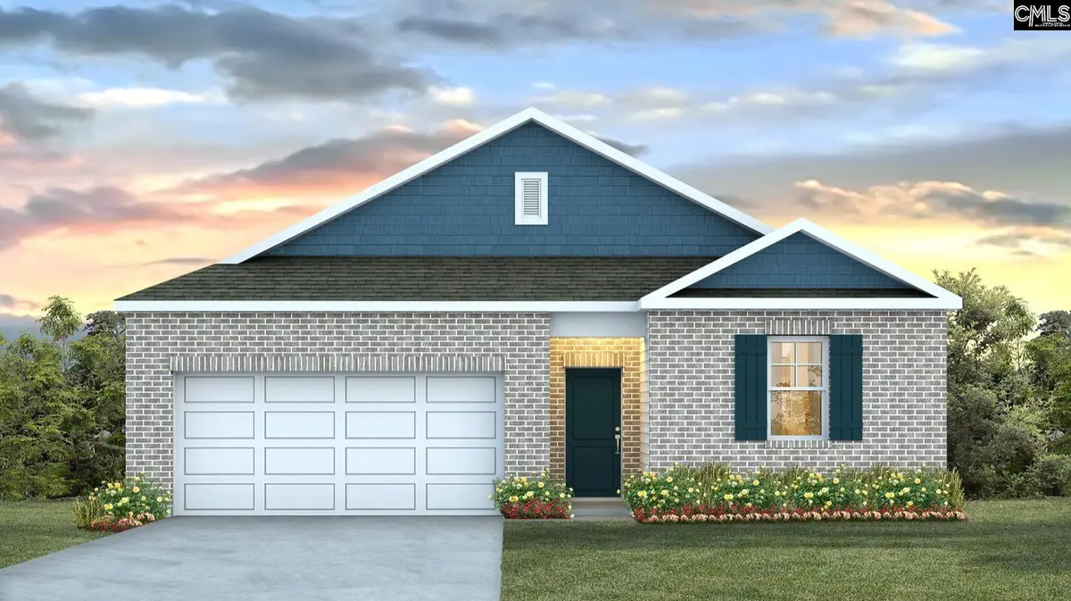 1029 Salient Court, Lugoff, SC 29078 - #1