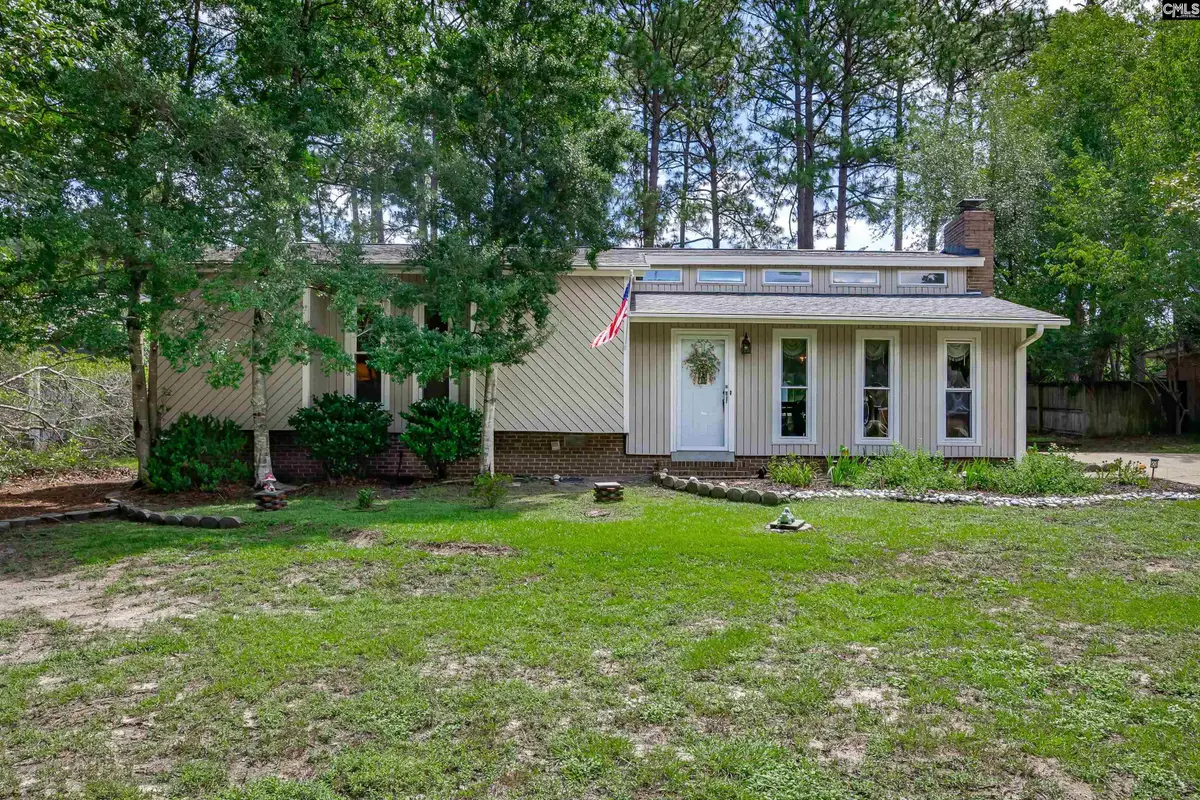 103 Longleaf Drive, Cayce, SC 29033 - #1