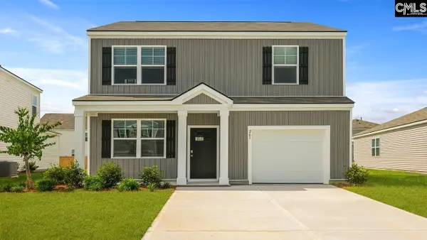 1127 Mulligan Drive, Manning, SC 29102