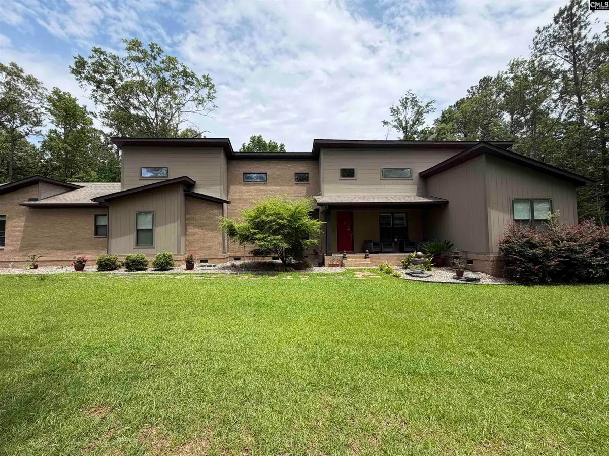 110 Sterling Point, Blythewood, SC 29016 - #1