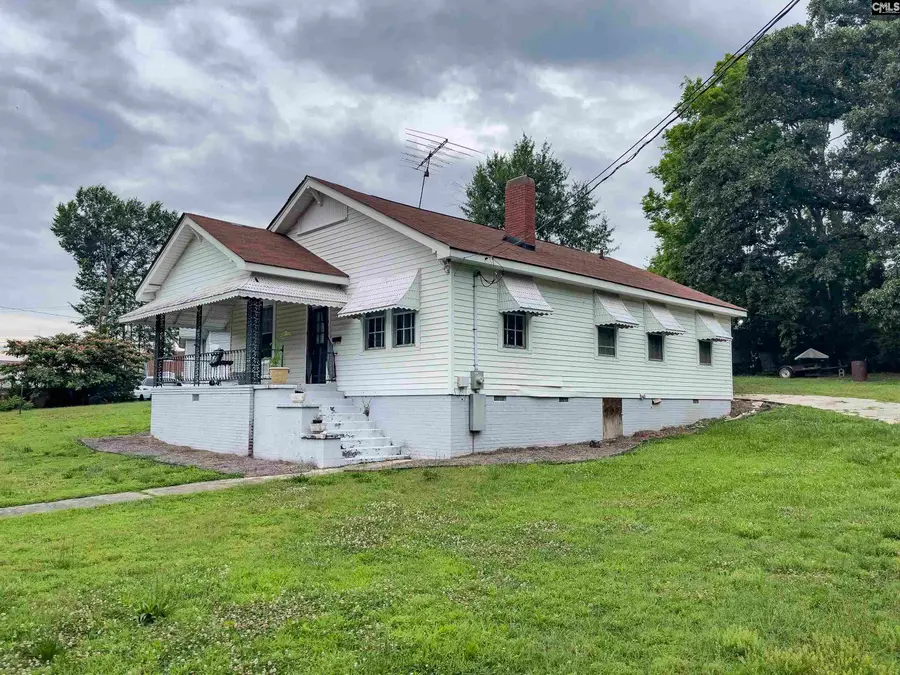 411 Gary Street, Whitmire, SC 29178 - #2