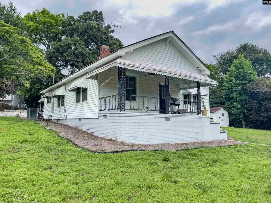411 Gary Street, Whitmire, SC 29178 - #3