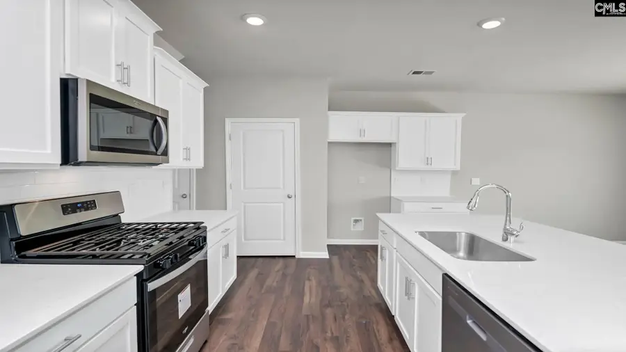 236 Horatio Lane, Lugoff, SC 29078 - #3