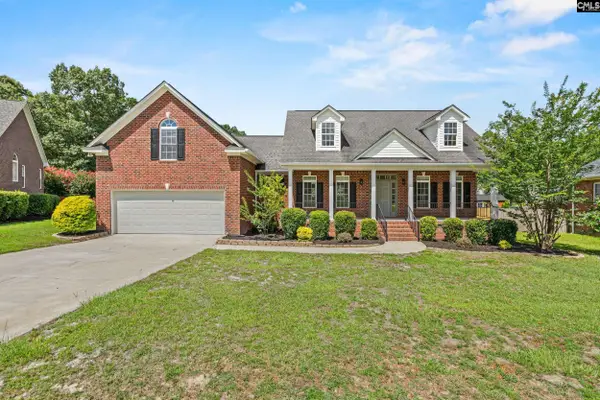 24 Mauser Drive, Lugoff, SC 29078
