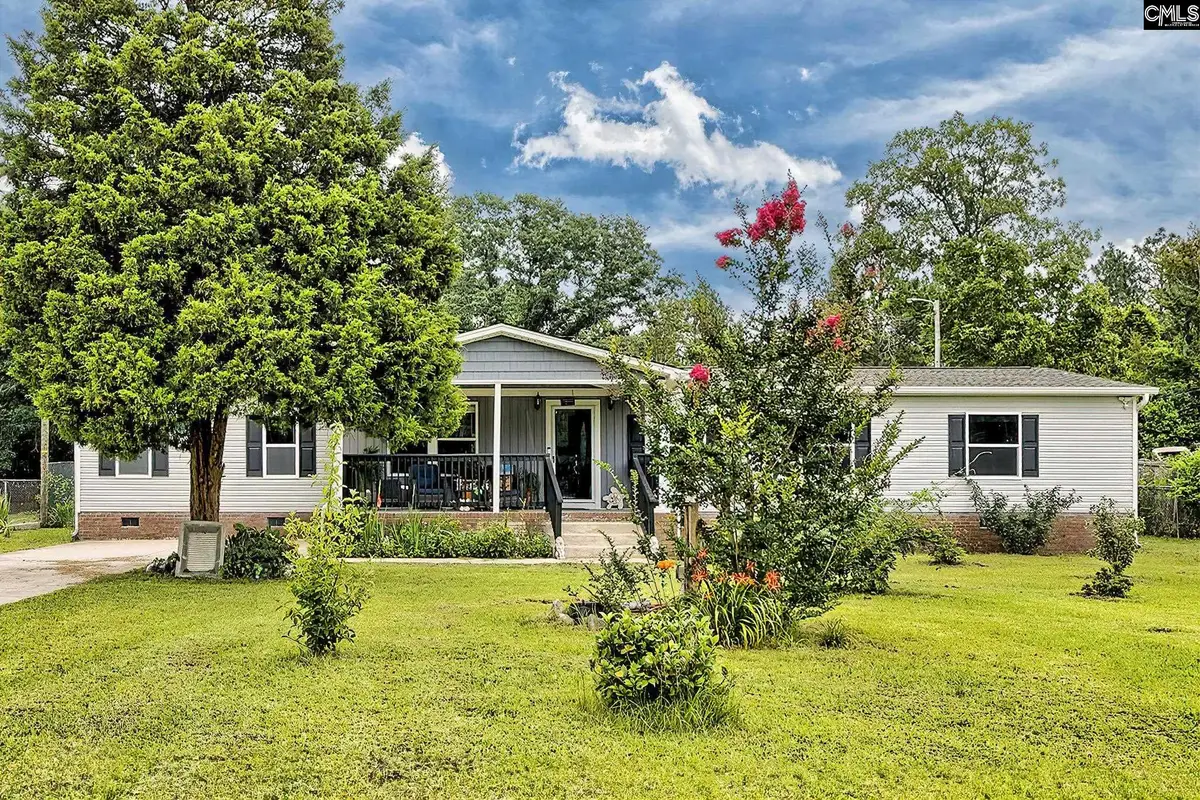 183 Earline Drive, West Columbia, SC 29170 - #1