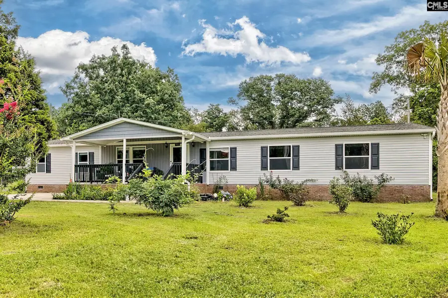 183 Earline Drive, West Columbia, SC 29170 - #2