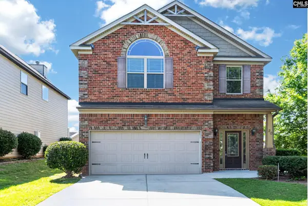 20 Gorebridge Court, Blythewood, SC 29016