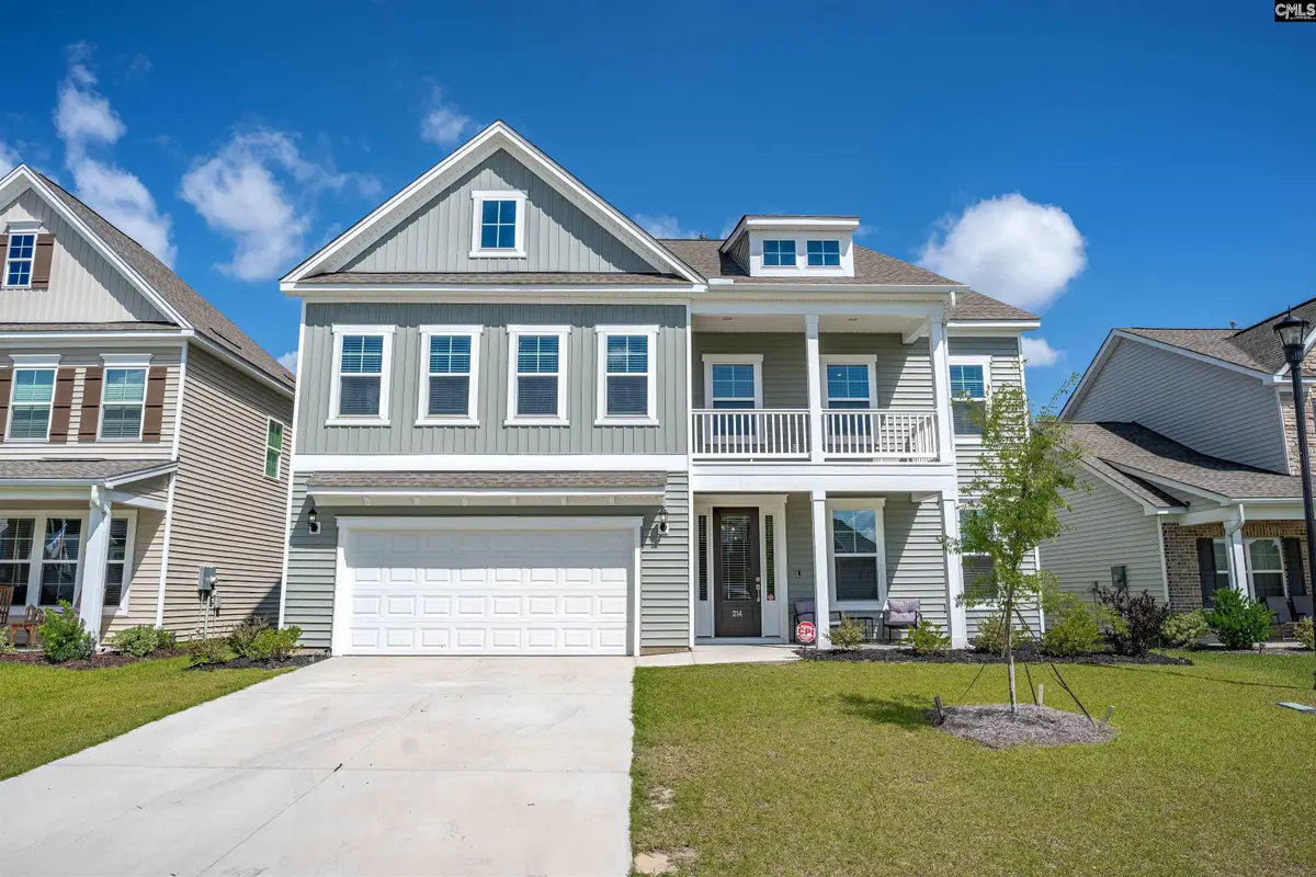 214 Horse Farm Place, Lexington, SC 29072 - #1
