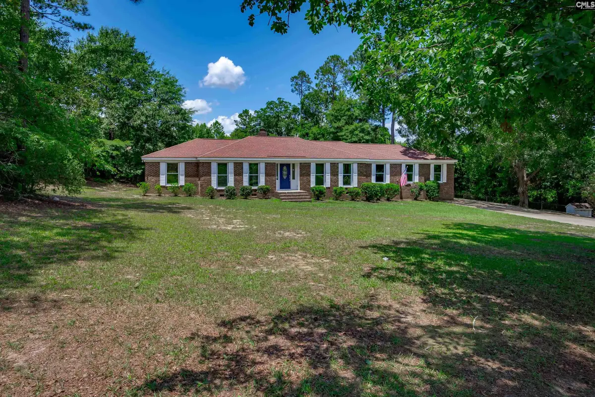 320 Kellly Mill Road, Elgin, SC 29045 - #1