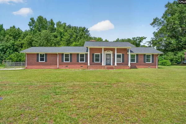 585 Rosemont Drive, Orangeburg, SC 29115