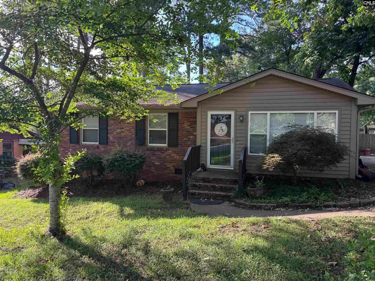 1000 Baffin Bay Road, Columbia, SC 29212 - #1
