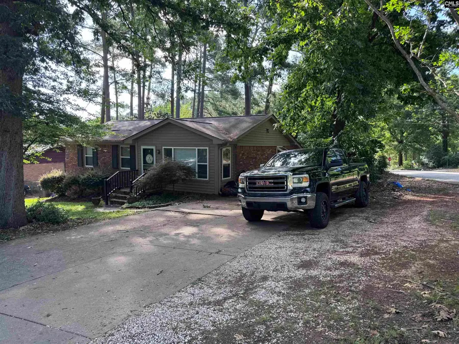 1000 Baffin Bay Road, Columbia, SC 29212 - #3