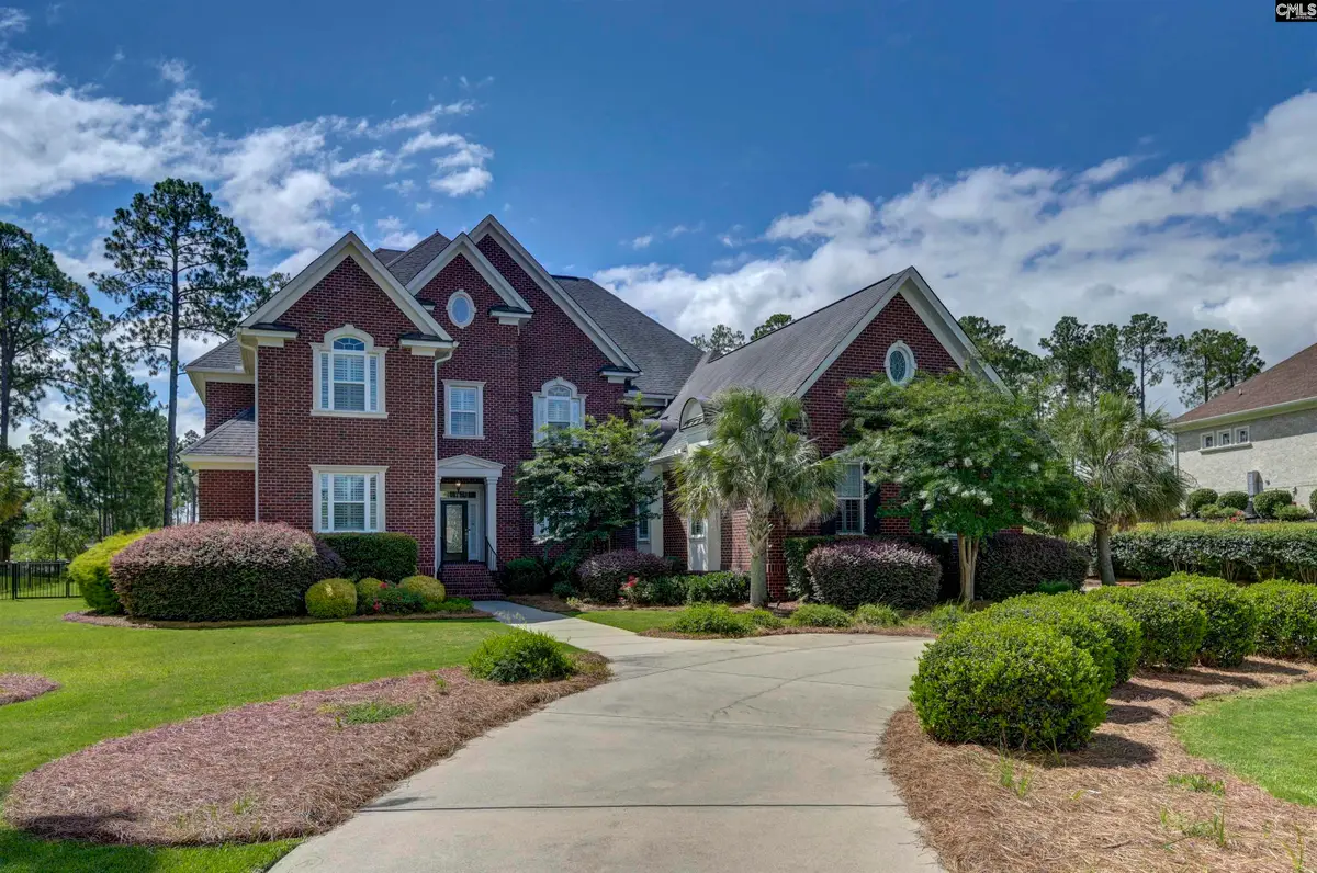 164 Island View Circle, Elgin, SC 29045 - #1