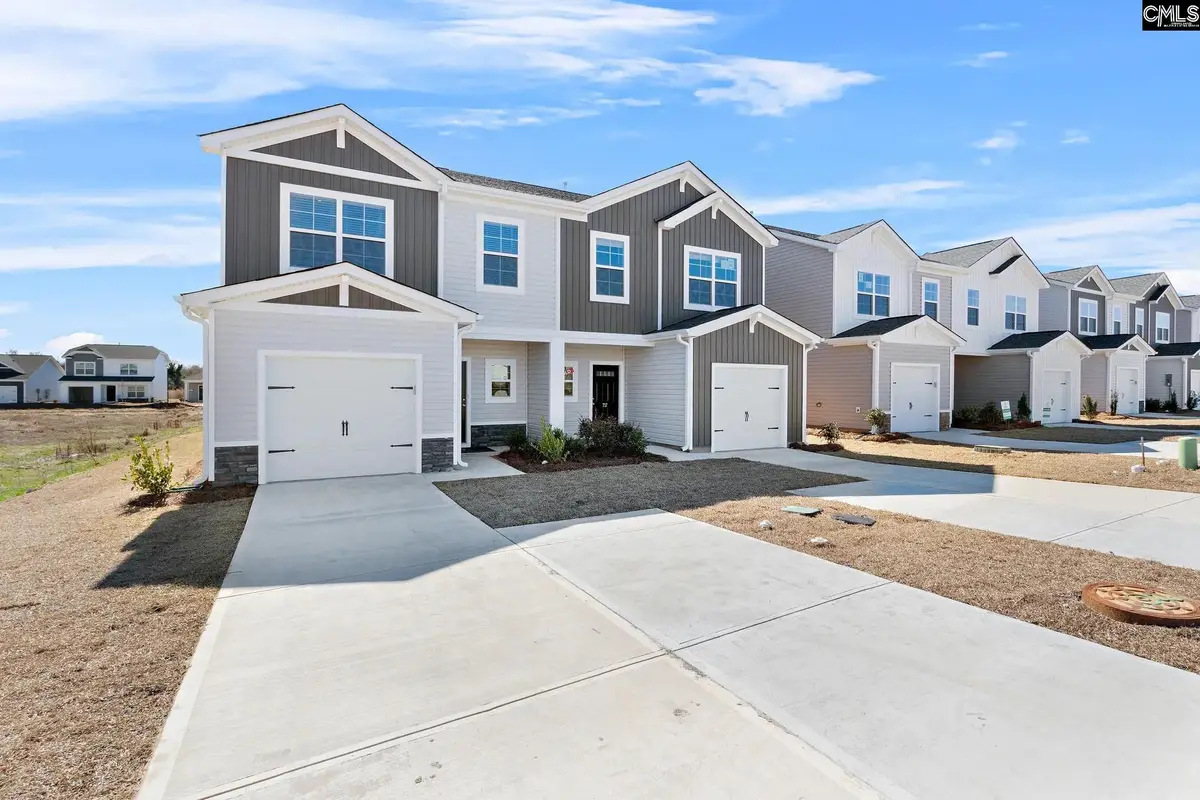 325 South Lake Court #33A, Lexington, SC 29073 - #1