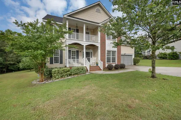 70 Ballymore Court, Columbia, SC 29229
