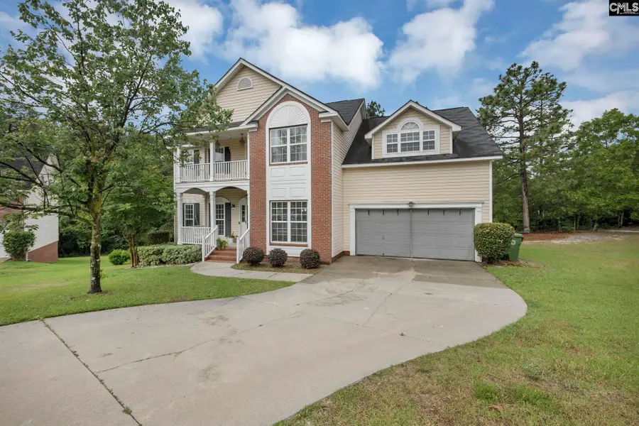 70 Ballymore Court, Columbia, SC 29229 - #2