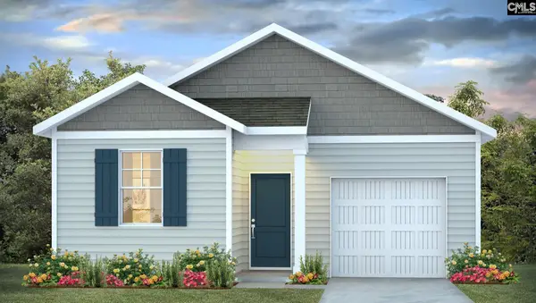 114 Tahoe Drive, Orangeburg, SC 29118