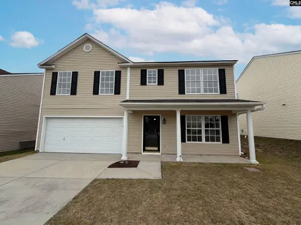 406 Fox Trot Drive, Columbia, SC 29229