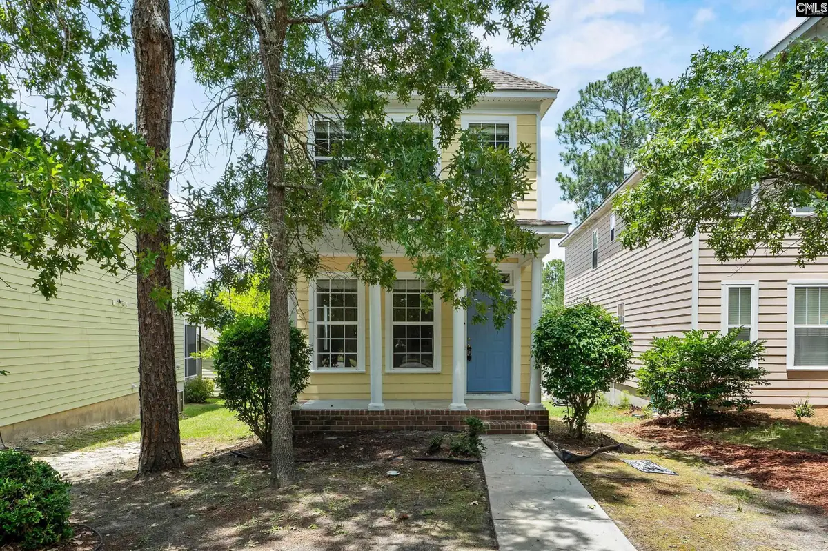 182 Palmetto Park Circle, Columbia, SC 29229 - #1