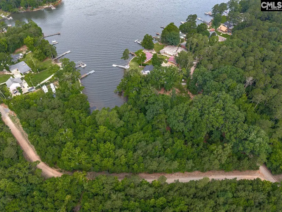 1600 Wildwood Cove Road, Leesville, SC 29006 - #2