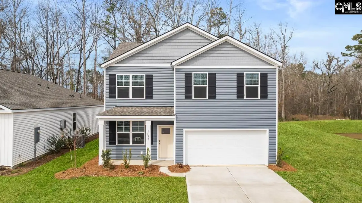 117 Cantley Way, Holly Hill, SC 29059 - #1