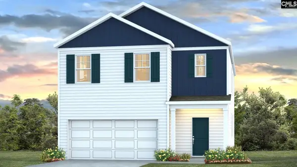692 Glacier Road, Lexington, SC 29072
