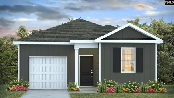 684 Glacier Road, Lexington, SC 29072