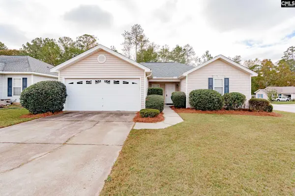 1000 S Twin Oaks Way, Columbia, SC 29209