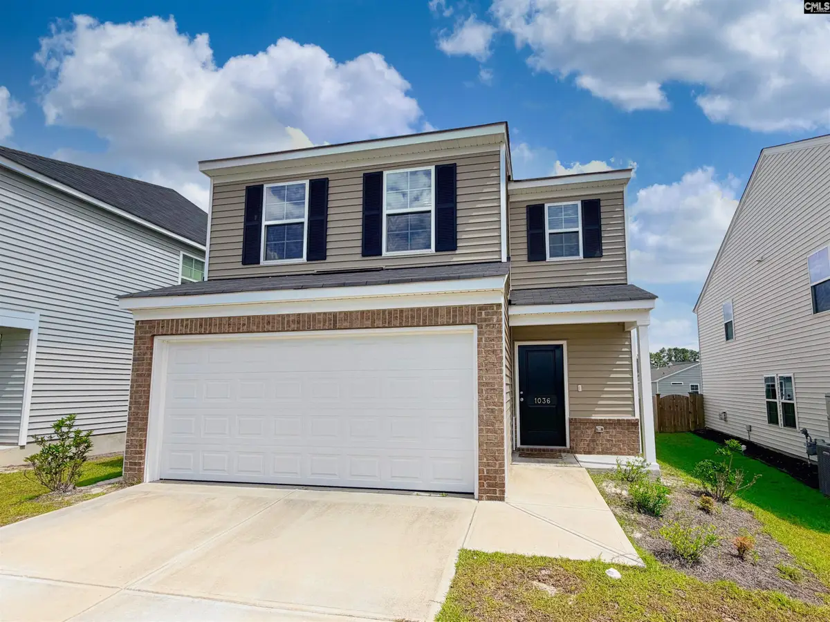 1036 Crescent Corner Drive, Elgin, SC 29045 - #1