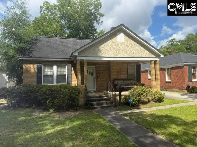 309 Etiwan Avenue, Columbia, SC 29205 - #1