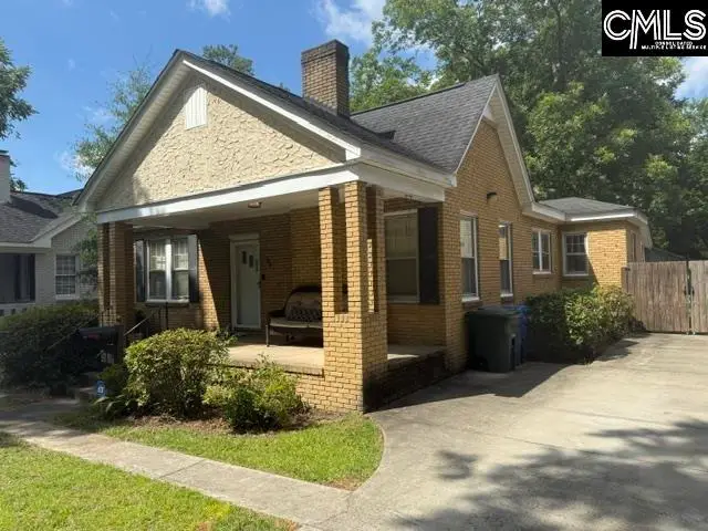 309 Etiwan Avenue, Columbia, SC 29205 - #3
