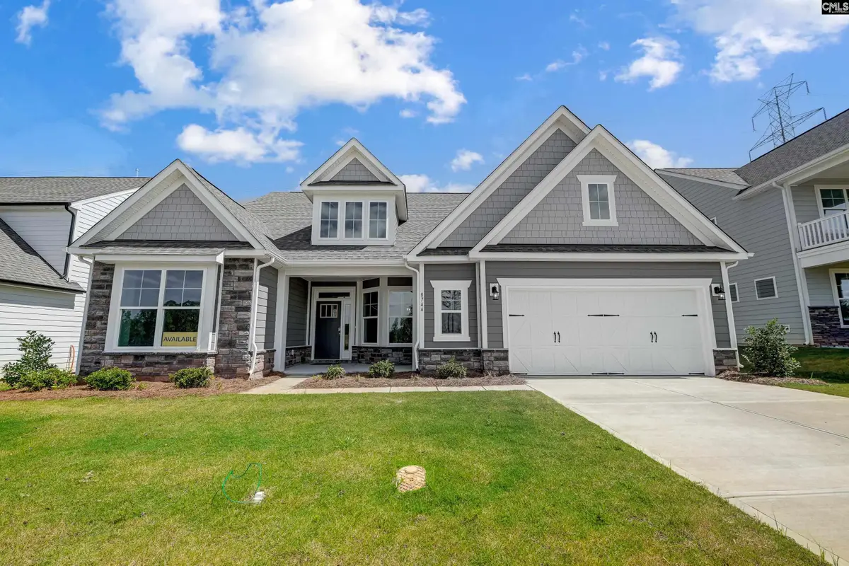 40 Honey Crisp Court, Elgin, SC 29045 - #1