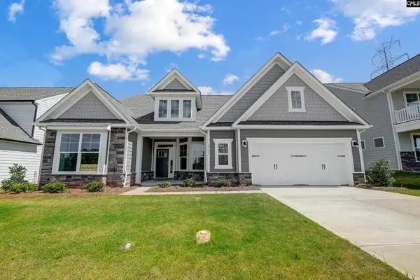 40 Honey Crisp Court, Elgin, SC 29045