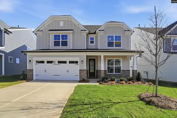 36 Honey Crisp Court, Elgin, SC 29045