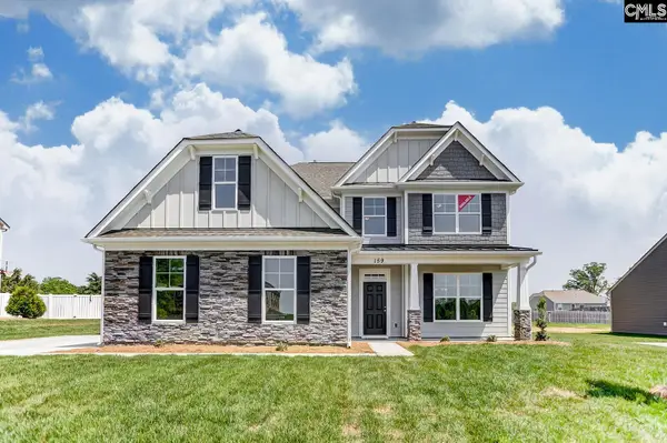 30 Honey Crisp Court, Elgin, SC 29045