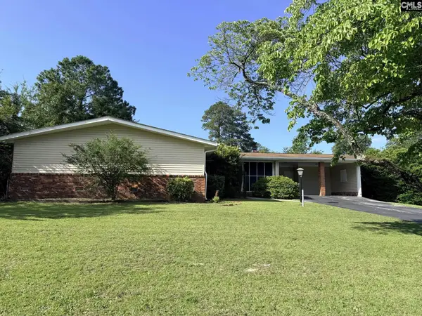 8704 Gnadenhunt Road, Columbia, SC 29209