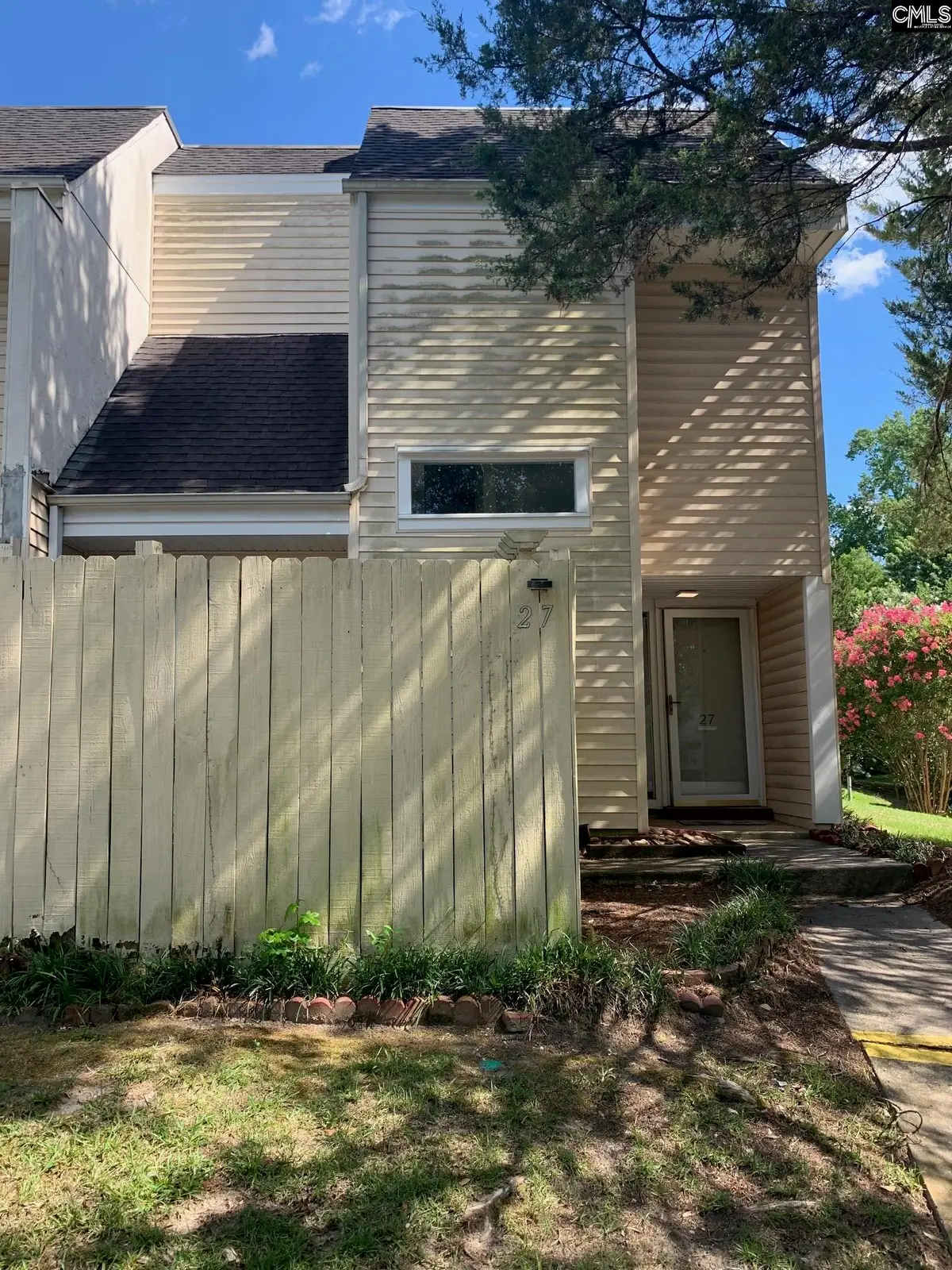 4443 Bethel Church Road #27, Columbia, SC 29206 - #1