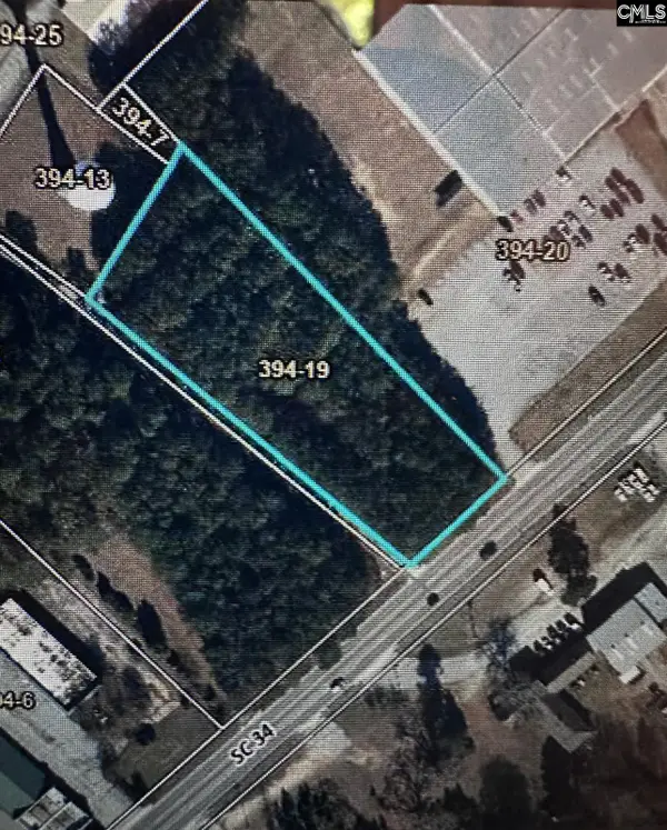 Legion Road, Newberry, SC 29108