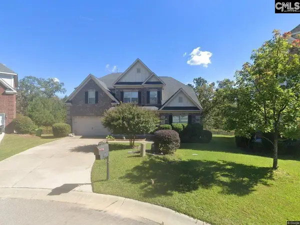 14 Overview Court, Columbia, SC 29229