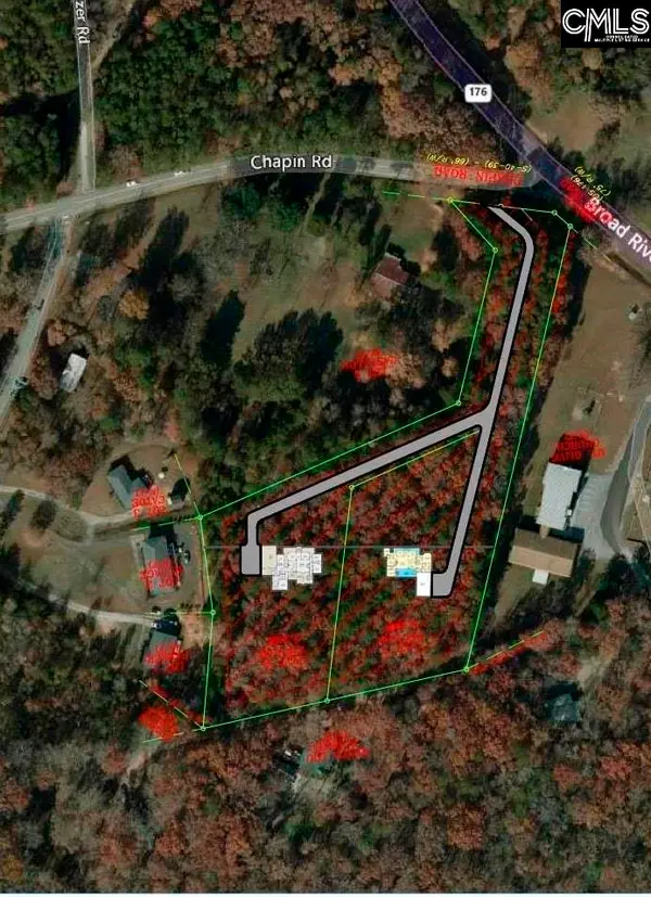 2458 Chapin Road, Chapin, SC 29036