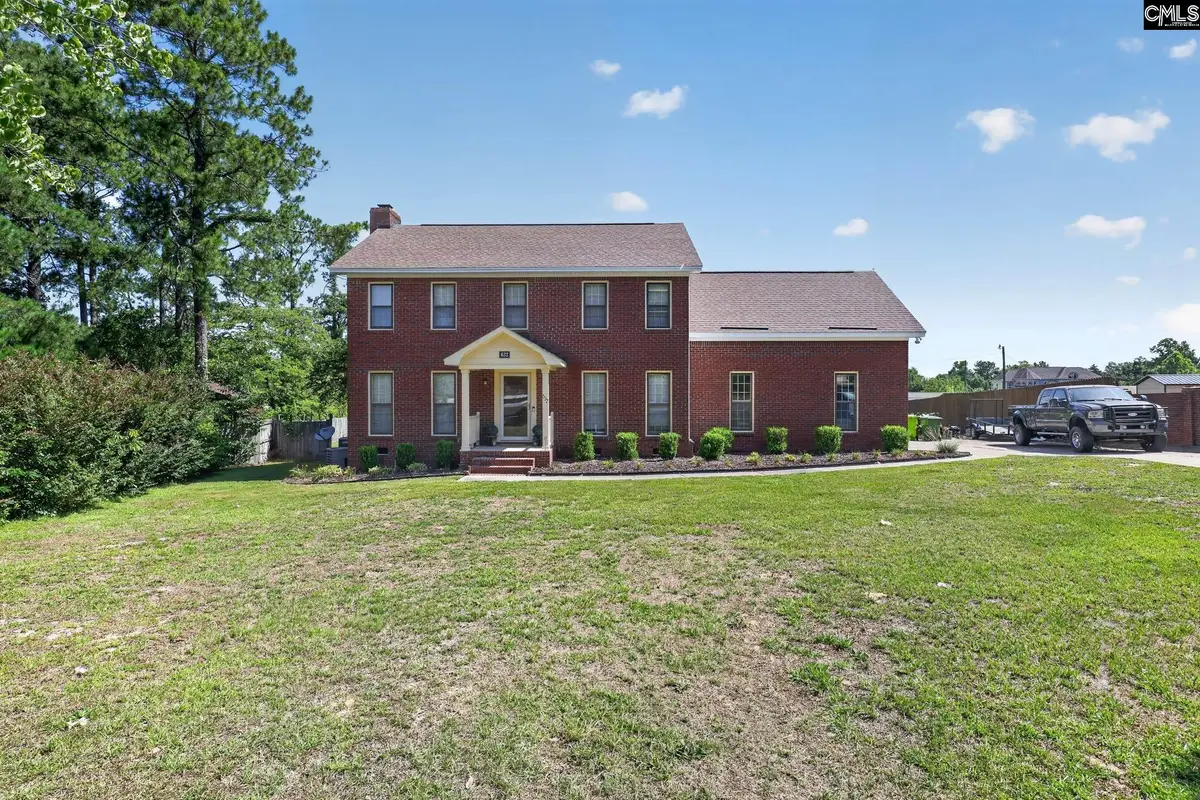 632 N Donar Drive, Columbia, SC 29229 - #1
