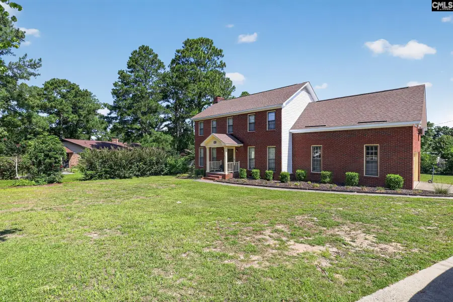 632 N Donar Drive, Columbia, SC 29229 - #2