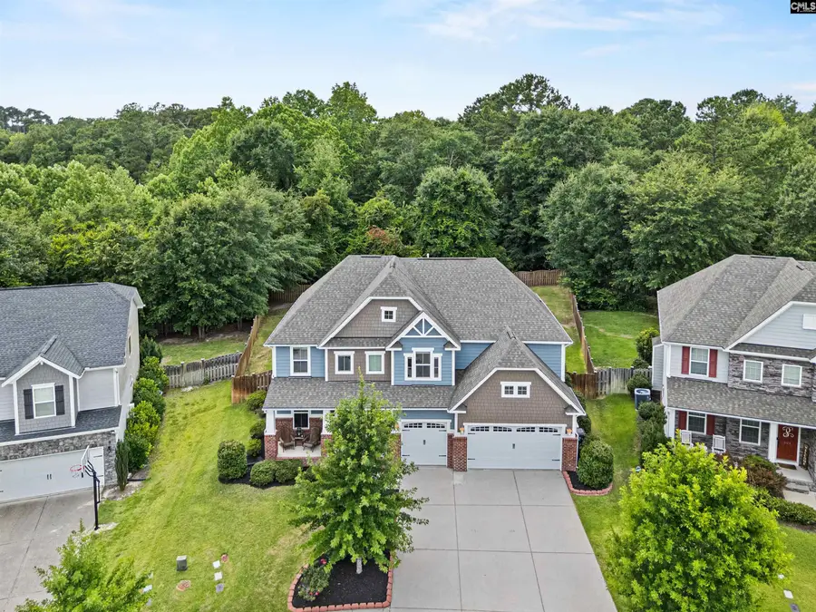 506 Litchfield Lane, Lexington, SC 29072 - #2