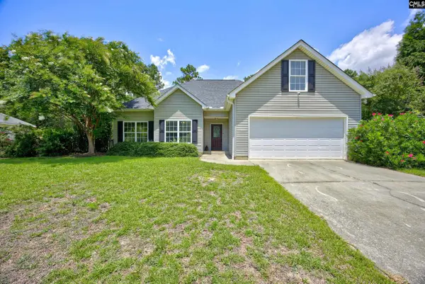 121 Farm Chase Drive, Lexington, SC 29073