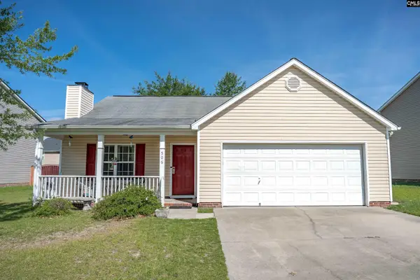 506 Gingerbread Court, Columbia, SC 29229