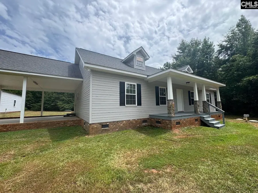 8303 Macedonia Church Road, Prosperity, SC 29127 - #2