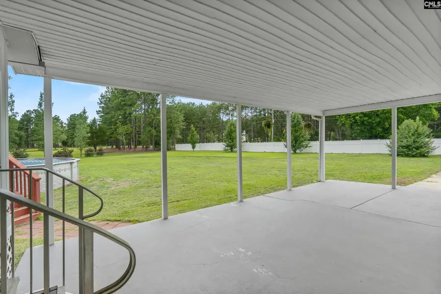 460 Taylor Rd, Lugoff, SC 29078 - #3