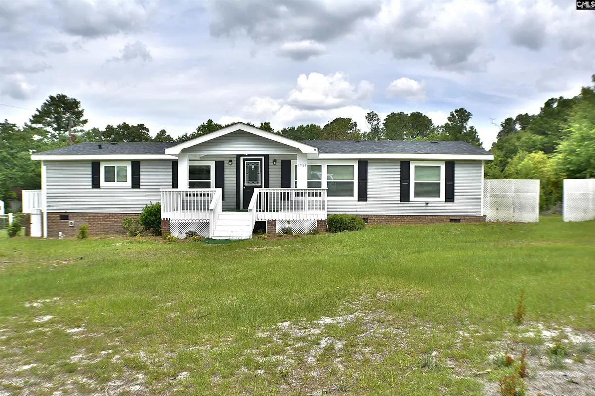 1754 Nazareth Road, Lexington, SC 29073 - #1
