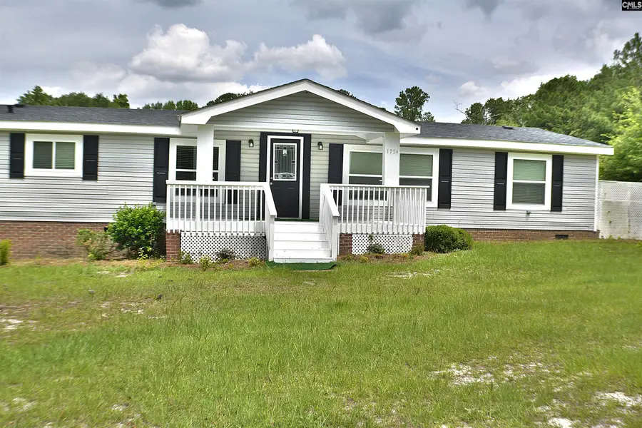 1754 Nazareth Road, Lexington, SC 29073 - #2